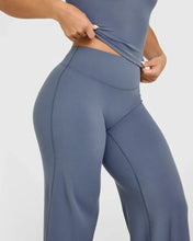 Load image into Gallery viewer, LEGACY SOFT FLARED LEGGINGS