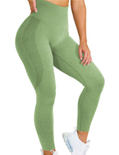 Load image into Gallery viewer, SVANA SHAPE ME CONTOUR LEGGINGS