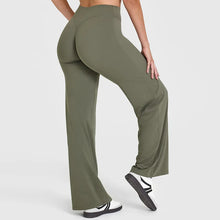 Load image into Gallery viewer, LEGACY SOFT FLARED LEGGINGS