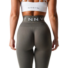Load image into Gallery viewer, SVANA FULL SEAMLESS LEGGINGS