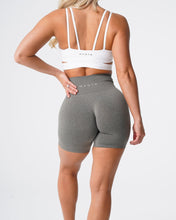 Load image into Gallery viewer, ALPHA PRO SEAMLESS SPANDEX SHORTS