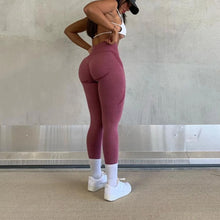 Load image into Gallery viewer, SVANA SHAPE ME CONTOUR LEGGINGS