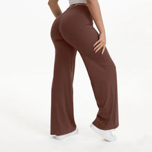 Load image into Gallery viewer, LEGACY SOFT FLARED LEGGINGS