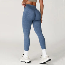 Load image into Gallery viewer, SHAPE ME ALPHA LEGGINGS