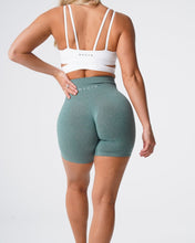 Load image into Gallery viewer, ALPHA PRO SEAMLESS SPANDEX SHORTS