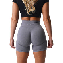 Load image into Gallery viewer, SHAPE ME CONTOR SHORTS