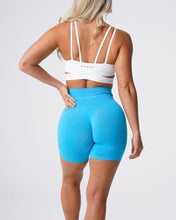 Load image into Gallery viewer, ALPHA PRO SEAMLESS SPANDEX SHORTS