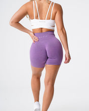 Load image into Gallery viewer, ALPHA PRO SEAMLESS SPANDEX SHORTS