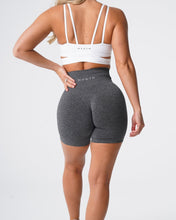 Load image into Gallery viewer, ALPHA PRO SEAMLESS SPANDEX SHORTS