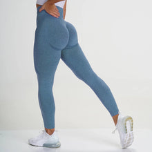 Load image into Gallery viewer, SVANA SHAPE ME CONTOUR LEGGINGS