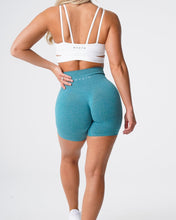 Load image into Gallery viewer, ALPHA PRO SEAMLESS SPANDEX SHORTS