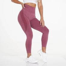 Load image into Gallery viewer, SVANA SHAPE ME CONTOUR LEGGINGS