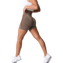 Load image into Gallery viewer, SHAPE ME CONTOR SHORTS