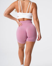 Load image into Gallery viewer, ALPHA PRO SEAMLESS SPANDEX SHORTS