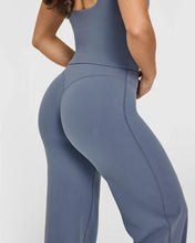 Load image into Gallery viewer, LEGACY SOFT FLARED LEGGINGS