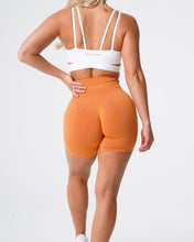 Load image into Gallery viewer, ALPHA PRO SEAMLESS SPANDEX SHORTS