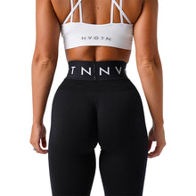 Load image into Gallery viewer, SVANA FULL SEAMLESS LEGGINGS