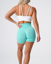 Load image into Gallery viewer, ALPHA PRO SEAMLESS SPANDEX SHORTS