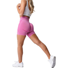 Load image into Gallery viewer, SHAPE ME CONTOR SHORTS