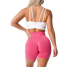 Load image into Gallery viewer, ALPHA PRO SEAMLESS SPANDEX SHORTS