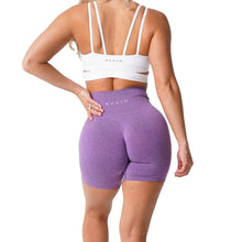 Load image into Gallery viewer, ALPHA PRO SEAMLESS SPANDEX SHORTS