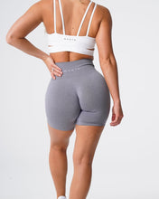 Load image into Gallery viewer, ALPHA PRO SEAMLESS SPANDEX SHORTS
