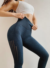 Load image into Gallery viewer, SCULPTURE FLAWLESS KNIT LEGGINGS