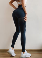 Load image into Gallery viewer, SCULPTURE FLAWLESS KNIT LEGGINGS