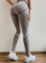 Load image into Gallery viewer, SCULPTURE FLAWLESS KNIT LEGGINGS