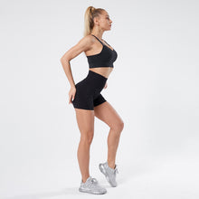 Load image into Gallery viewer, BEST SHAPE STRETCHY SHORTS