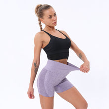 Load image into Gallery viewer, BEST SHAPE STRETCHY SHORTS
