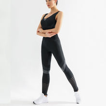 Load image into Gallery viewer, RISE UP FLAWLESS KNIT COMPRESSION OUTFIT