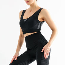 Load image into Gallery viewer, RISE UP FLAWLESS KNIT COMPRESSION OUTFIT