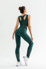 Load image into Gallery viewer, RISE UP FLAWLESS KNIT COMPRESSION OUTFIT