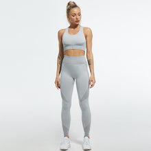 Load image into Gallery viewer, PERFECT SHAPE RISE UP SPORTS BRA OUTFIT