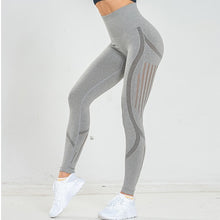Load image into Gallery viewer, SCULPTURE FLAWLESS KNIT LEGGINGS