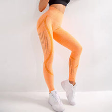 Load image into Gallery viewer, SCULPTURE FLAWLESS KNIT LEGGINGS
