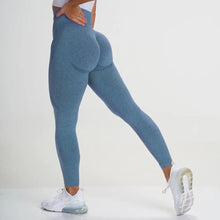 Load image into Gallery viewer, SVANA SHAPE ME CONTOUR LEGGINGS
