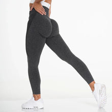 Load image into Gallery viewer, SVANA SHAPE ME CONTOUR LEGGINGS
