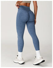 Load image into Gallery viewer, SHAPE ME ALPHA LEGGINGS
