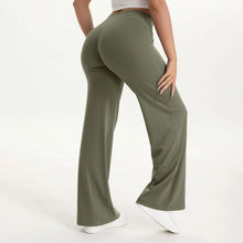 Load image into Gallery viewer, LEGACY SOFT FLARED LEGGINGS
