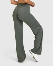 Load image into Gallery viewer, LEGACY SOFT FLARED LEGGINGS
