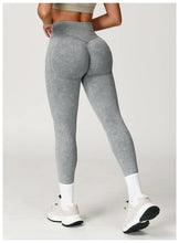 Load image into Gallery viewer, SHAPE ME ALPHA LEGGINGS
