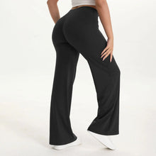 Load image into Gallery viewer, LEGACY SOFT FLARED LEGGINGS
