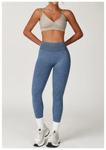 Load image into Gallery viewer, SHAPE ME ALPHA LEGGINGS
