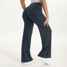Load image into Gallery viewer, LEGACY SOFT FLARED LEGGINGS
