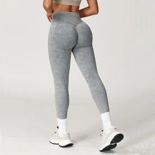 Load image into Gallery viewer, SHAPE ME ALPHA LEGGINGS
