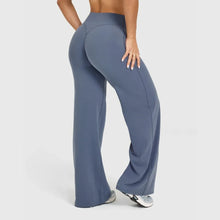 Load image into Gallery viewer, LEGACY SOFT FLARED LEGGINGS
