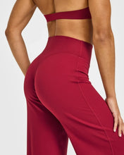 Load image into Gallery viewer, LEGACY SOFT FLARED LEGGINGS
