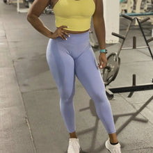 Load image into Gallery viewer, SVANA SHAPE ME CONTOUR LEGGINGS
